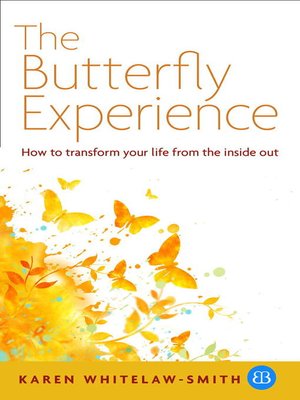 cover image of The Butterfly Experience